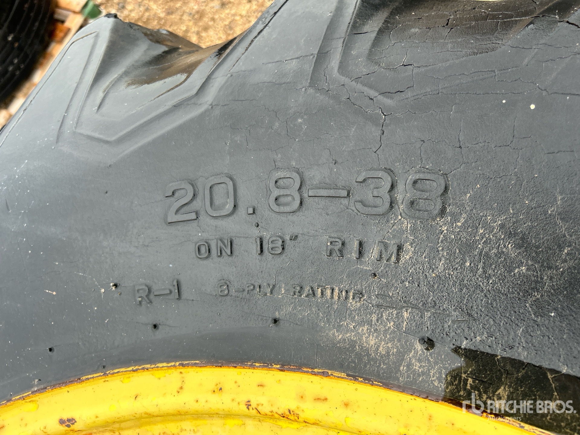 1975 John Deere 4630