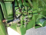 Hydraulics with