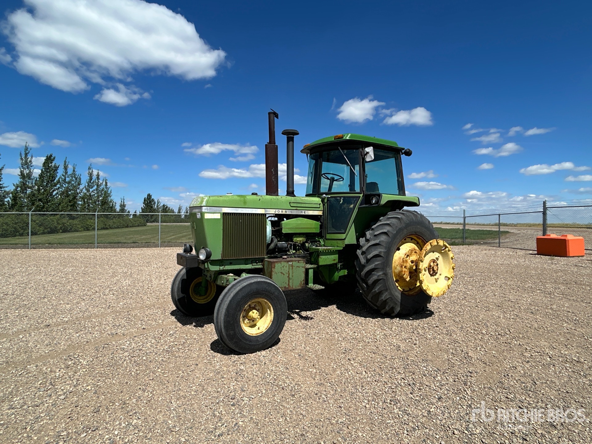 1975 John Deere 4630