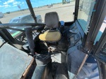 Control Station with