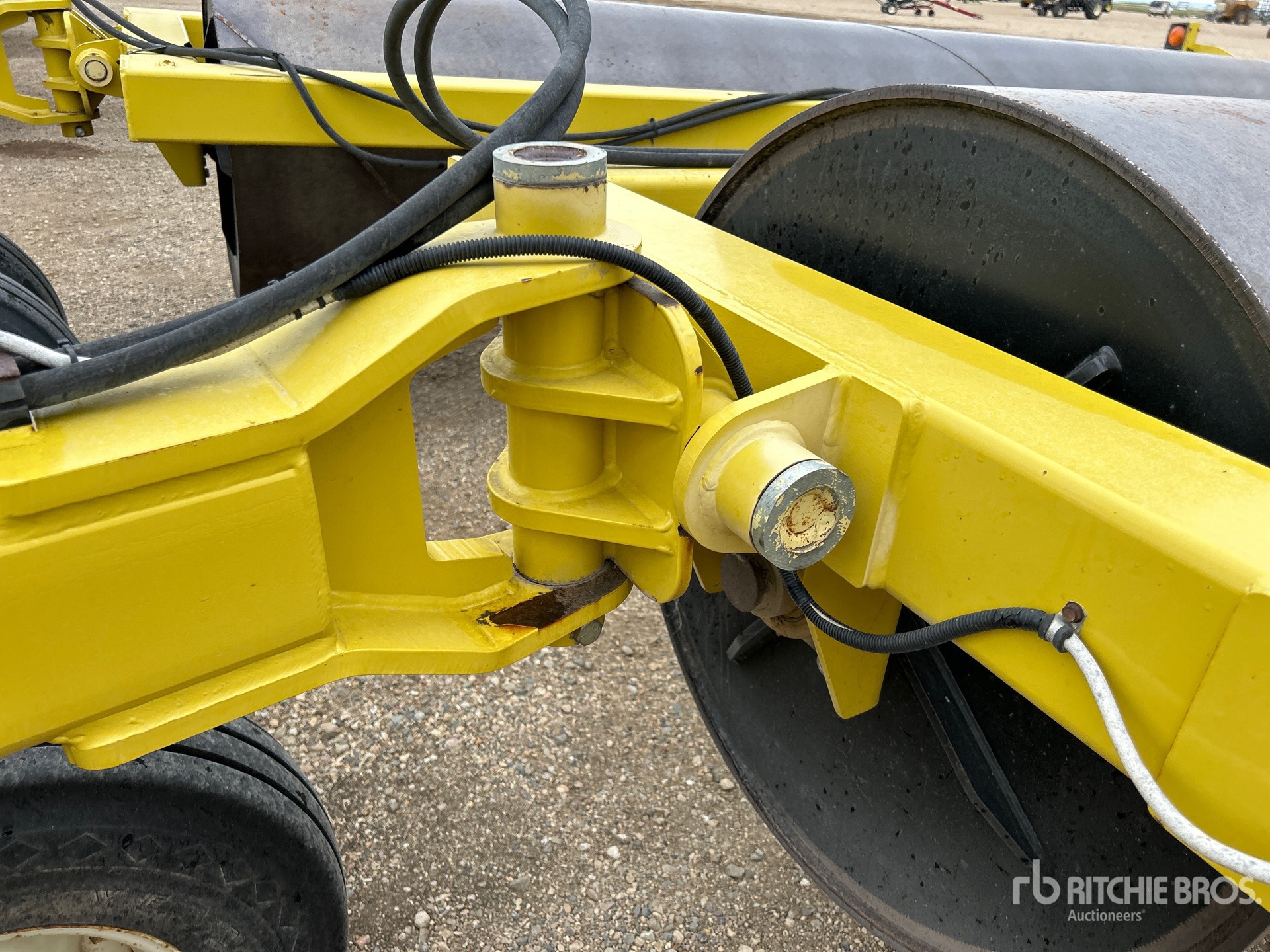 2004 Degelman LR7645