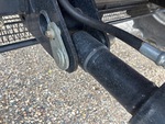 Hydraulics with Cylinder Pins and Bushings