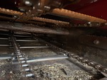 Crop Intake with
