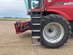 General Appearance with Steps/Ladders