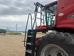 General Appearance with Hand Rails