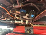 Hydraulics with