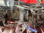 Chains and Drives with Rotor Drive Gear Box