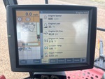 Control Station with Gauges