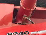 Grain Handling with