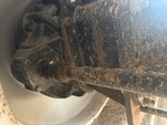 Drivetrain with Drive Motors