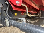 Hydraulics with