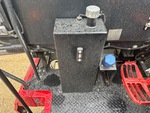 Hydraulics with Hydraulic Tank