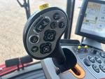 Control Station with Hydraulic Controls