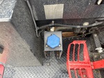 Engine with DEF / AdBlue Tank