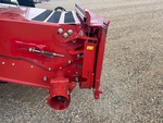Crop Intake with