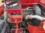 Engine with Engine - Left Side