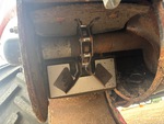 Grain Handling with (Clean Grain) Elevator Housing/Paddles