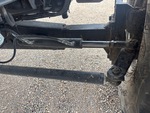 Chassis with Steering Linkage