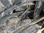 Threshing/Cleaning with