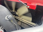 Engine with Radiator