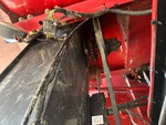 Grain Handling with (Clean Grain) Elevator Chains/Sprockets