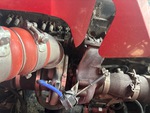 Engine with Engine - Right Side
