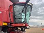General Appearance with Glass