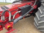 Chains and Drives with Feeder House Drive