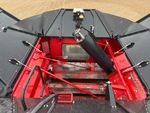 Grain Handling with Grain Tank