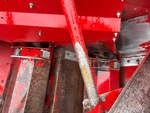 Grain Handling with