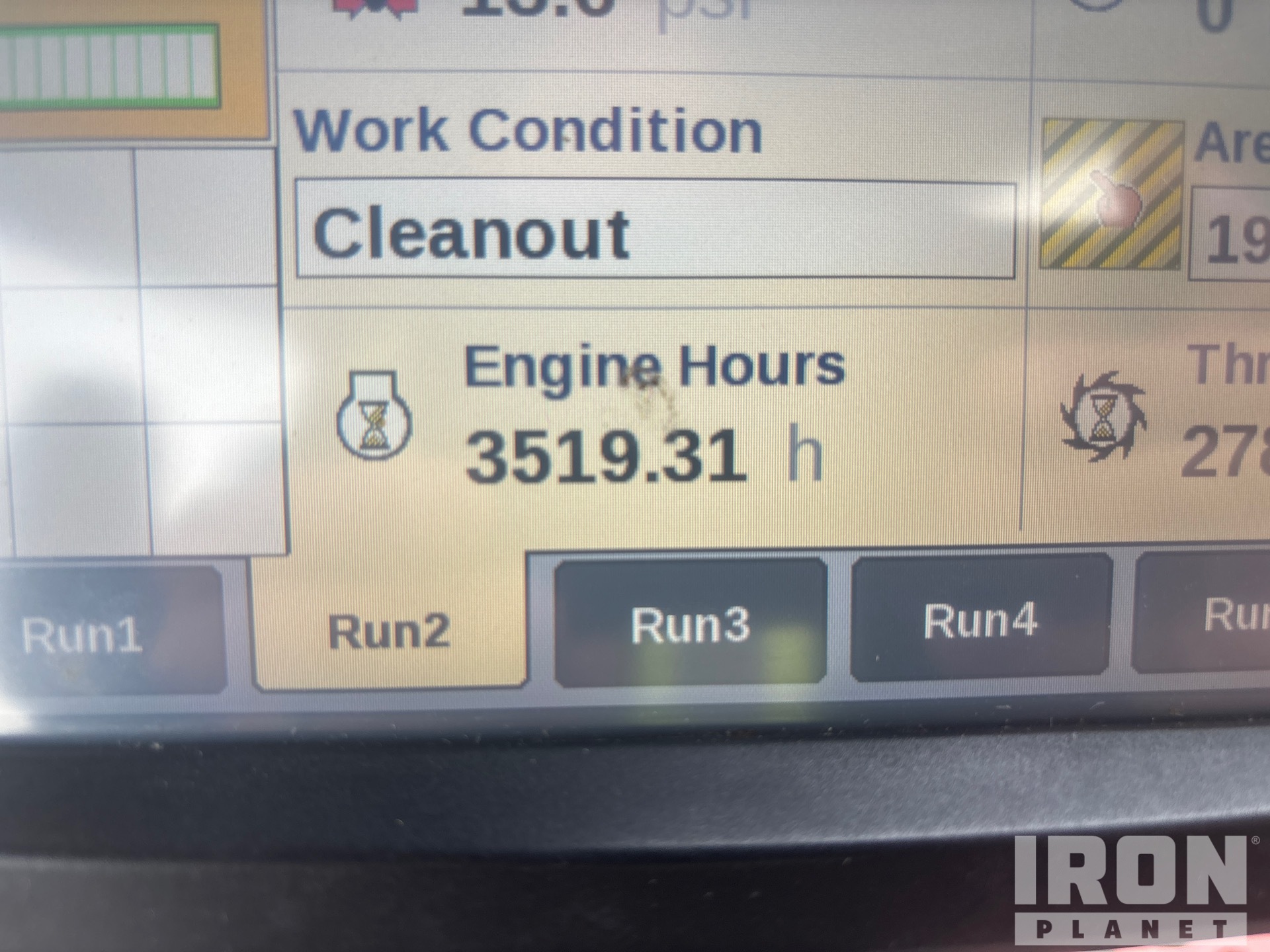 2015 Case Ih AXIAL-FLOW 8240