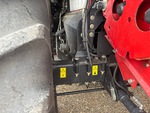 Chassis with Frame Condition