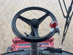 Control Station with Steering Controls
