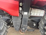 Grain Handling with Tailings Elevator Housing/Paddles