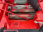 Grain Handling with