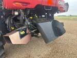 Chaff Discharge with