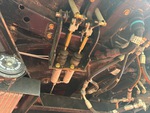 Chassis with Master Cylinder/Brake Control