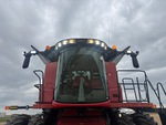 General Appearance with Exterior Lights