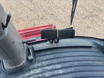 Control Station with Drivetrain Controls
