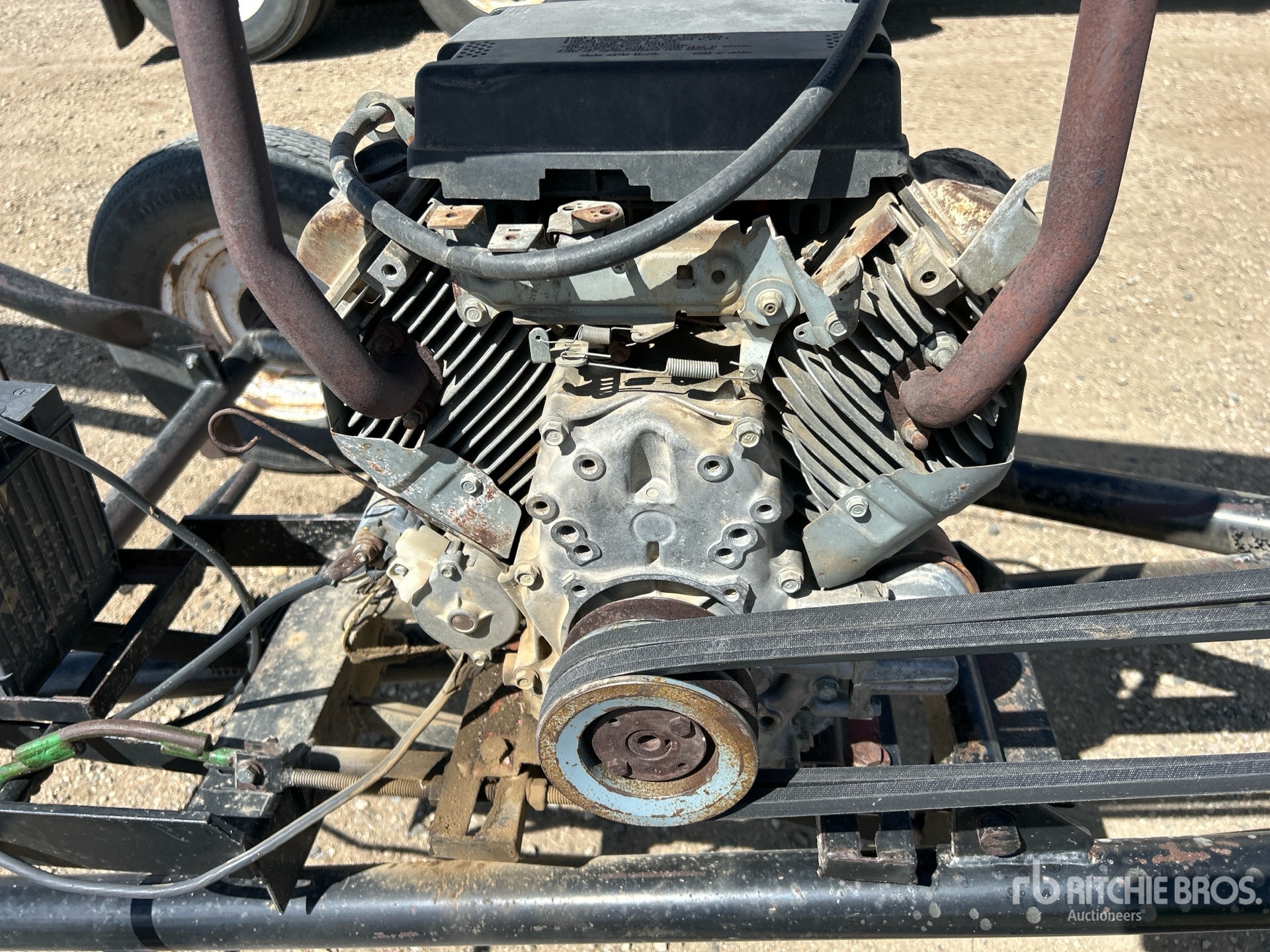 Brandt 745