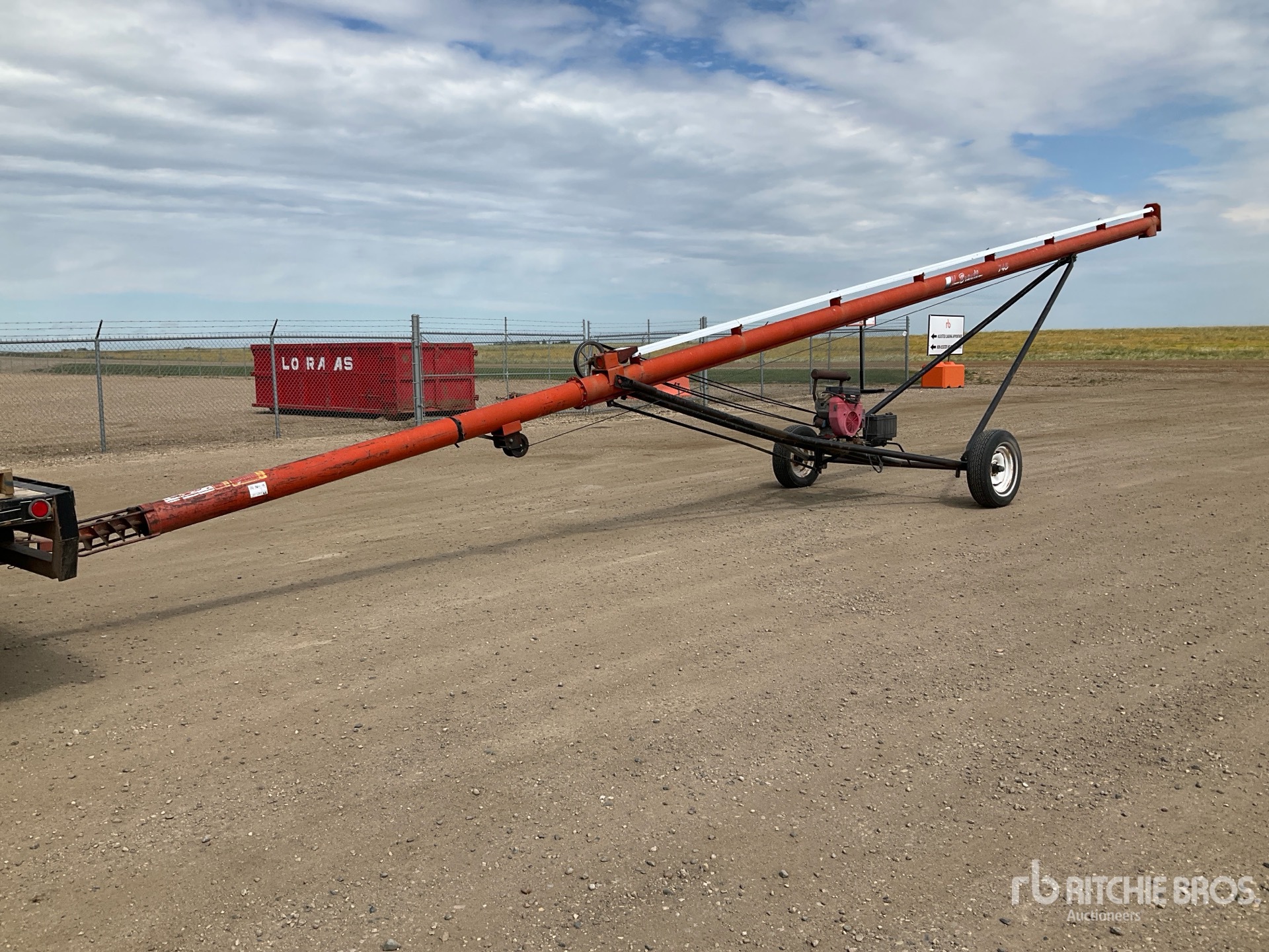 Brandt 745