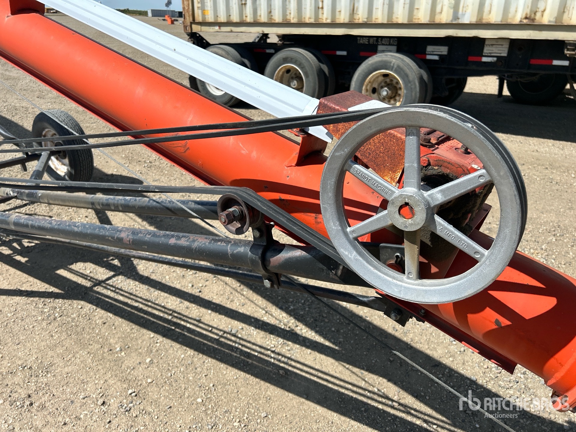 Brandt 745