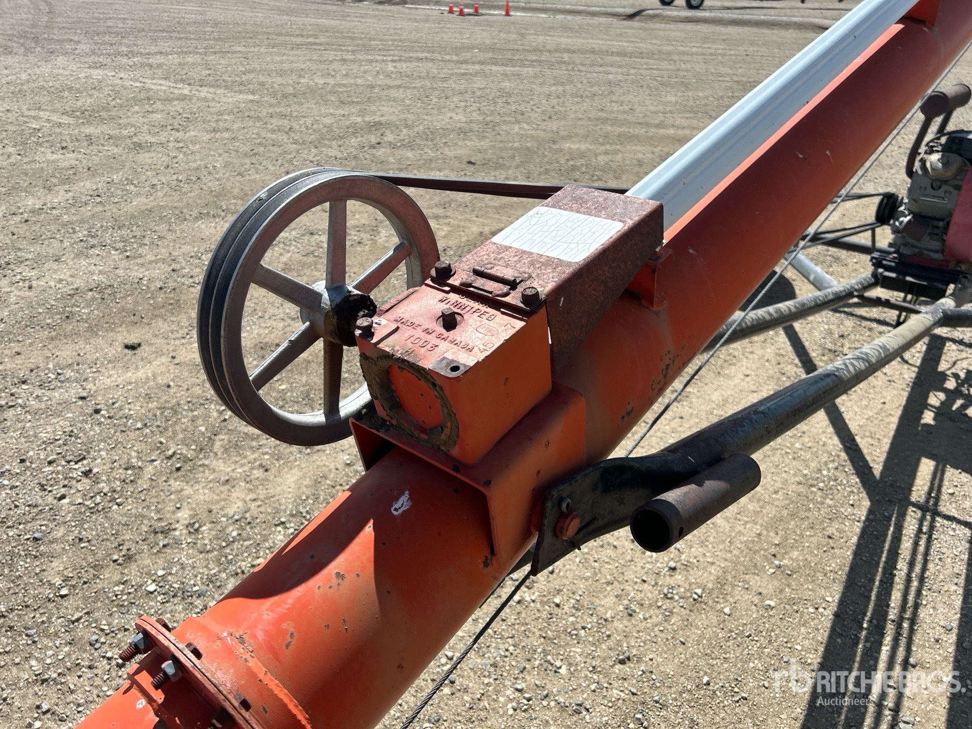 Brandt 745
