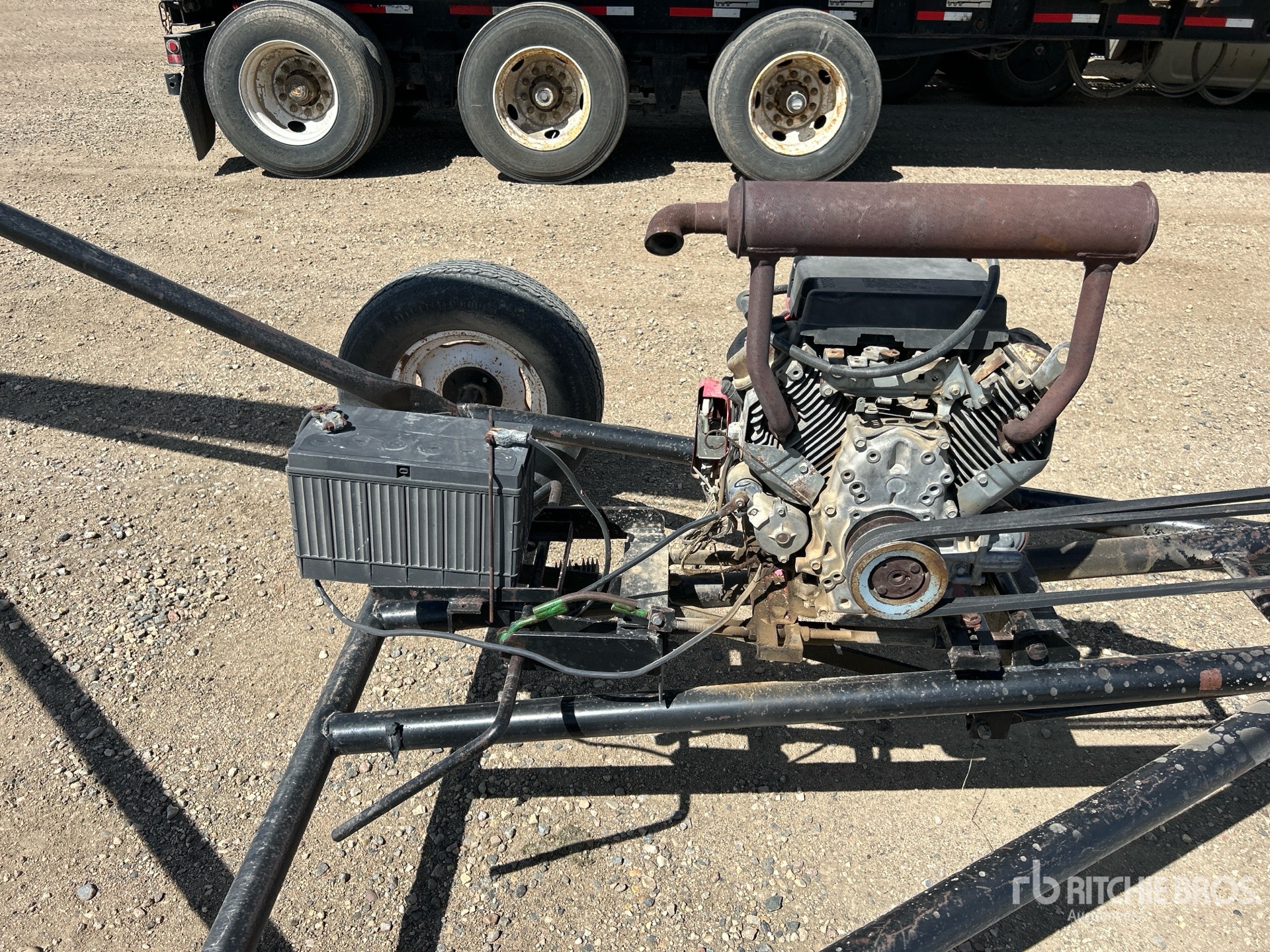 Brandt 745