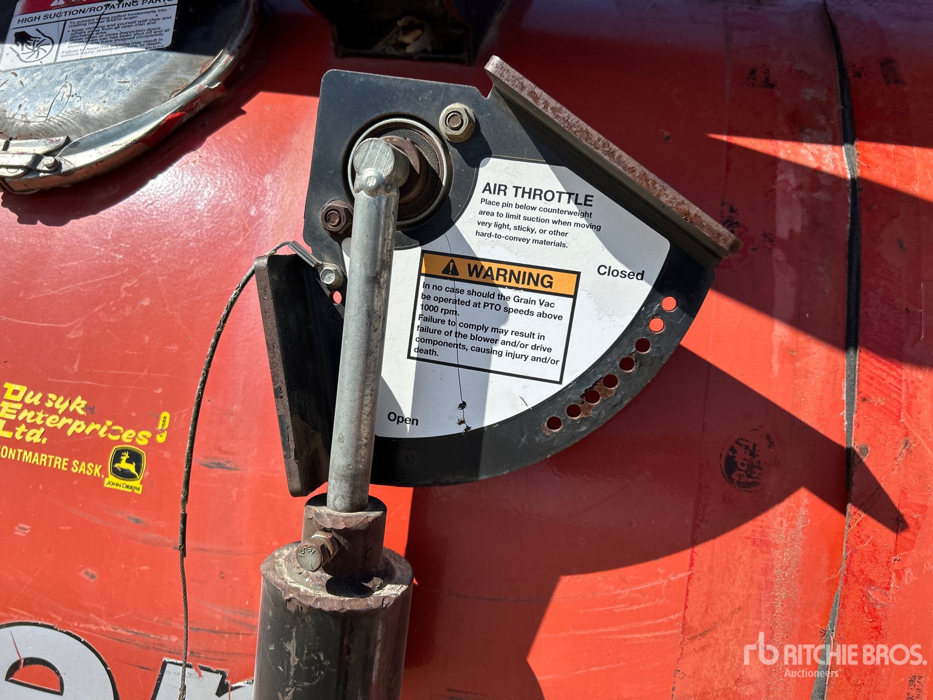 2007 REM 3700