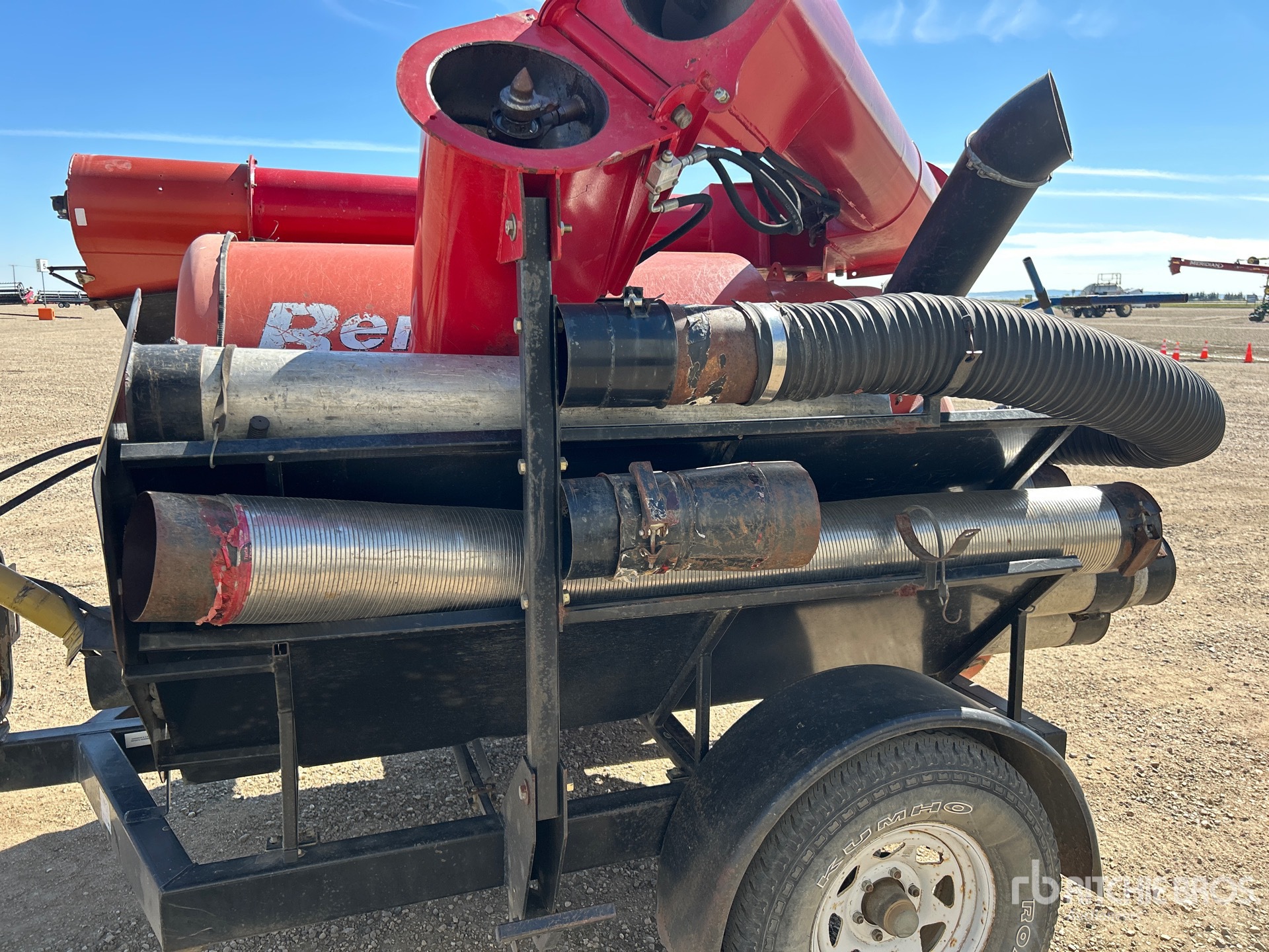 2007 REM 3700