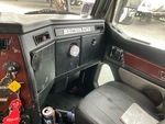 Cab with