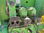 Hydraulics with