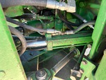 Hydraulics with