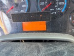 Cab with Engine Hours